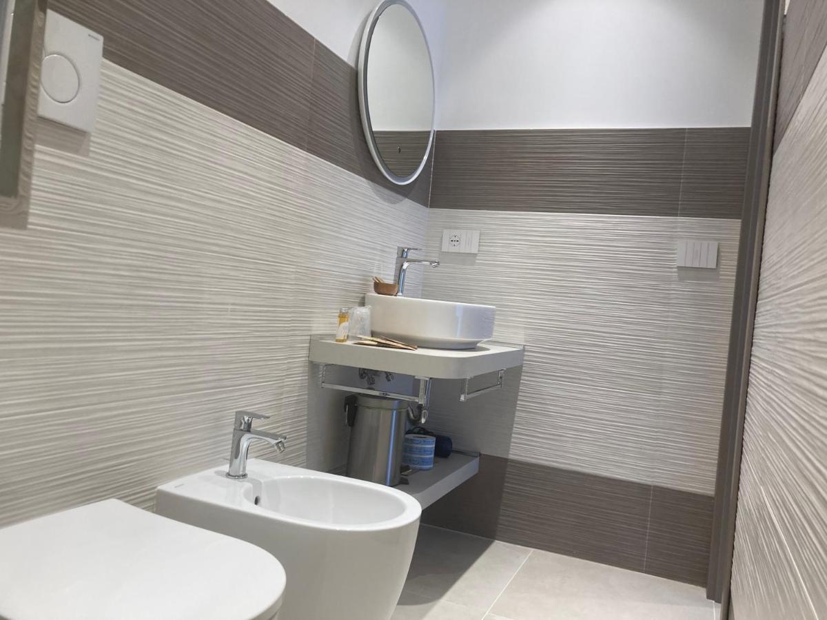 Divina Holiday - Rooms Maiori Exterior foto